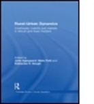 Jytte (Copenhagen University Agergaard, Jytte (University of Copenhagen Agergaard, Jytte Fold Agergaard, Agergaard Jytte, AGERGAARD JYTTE FOLD NIELS GOUGH, Jytte Agergaard... - Rural-Urban Dynamics