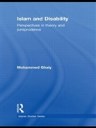 Mohammed Ghaly, Mohammed (Leiden University Ghaly, Ghaly Mohammed - Islam and Disability