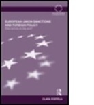 Clara Portela, Clara (Singapore Management University Portela, Portela Clara - European Union Sanctions and Foreign Policy