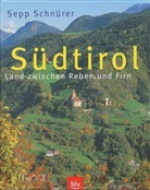 Sepp Schnürer - Südtirol