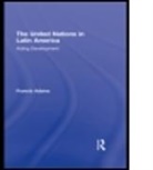 Francis Adams, Francis (Old Dominion University Adams, Adams Francis - United Nations in Latin America