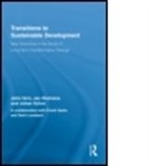 John Grin, John (University of Amsterdam Grin, Grin John, Jan Rotmans, Jan (Erasmus University Rotterdam Rotmans, Johan Schot... - Transitions to Sustainable Development