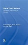 Tina Patel, Tina (Liverpool John Moores University Patel, Patel Tina, P J Standen, P. J. Standen, P.J. Standen... - Black Youth Matters