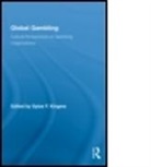 Kingma Sytze, KINGMA SYTZE F, Sytze F. Kingma, Kingma Sytze F. - Global Gambling