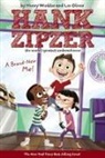 Tim Heitz, Lin Oliver, Henry Winkler, Henry/ Oliver Winkler, Tim Heitz - A Brand-New Me! #17