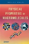 La Belfiore, Laurence A Belfiore, Laurence A. Belfiore, Laurence A. (Colorado State University Belfiore, Belfiore Laurence A. - Physical Properties of Macromolecules