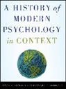 W Pickren, Wade Pickren, Wade (Ryerson University Pickren, Wade E. Pickren, Wade E. Rutherford Pickren, Wade Rutherford Pickren... - HISTORY OF MODERN PSYCHOLOGY IN CO