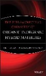 Martinez-Manez, Ramon Martinez-Manez, Rurack, Knut Rurack, RURACK KNUT MARTINEZ MANEZ RAMON, Martinez-Manez... - The Supramolecular Chemistry of Organic-inorganic Hybrid Materials