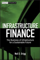 Grigg, Neil S Grigg, Neil S. Grigg, Neil S. (Colorado State University Grigg, Ns Grigg, GRIGG NEIL S... - Infrastructure Finance