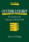 Babson College, Bragg, Steven M Bragg, Steven M. Bragg, Steven M. (Bentley College Bragg, BRAGG STEVEN M... - Controllership