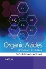Stefan Br&amp;auml;se, S Brase, BRASE STEFAN BANERT KLAUS, Banert, Banert, Klaus Banert... - Organic Azides