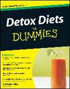 Matthew Brittain Phillips, Matthew Brittain Wootan Phillips, Phillips Matthew Brittain, G Wootan, Gerald Don Wootan, Gerald Don Phillips Wootan... - Detox Diets for Dummies