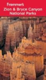 Barbara Laine, Barbara Laine Laine, Don Laine - Zion and Bryce Canyon National Parks