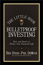 Phil Demuth, DeMuth Phil, Be Stein, Ben Stein, Ben Demuth Stein, Stein Ben - Little Book of Investing Do's and Don'ts