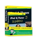 Tony Bove - Ipod and Itunes for Dummies