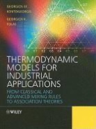 Georgios Folas, Georgios K Folas, Georgios K. Folas, Georgios K. (Shell Global Solutions International BV) Folas, Folas Georgios K., Georgios M. Kontogeorgis... - THERMODYNAMIC MODELS FOR INDUSTRIA