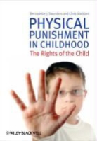 Chris Goddard, Goddard Chris, Bernadette J Saunders, Bernadette J. Saunders, Bernadette J. (A (Capra) Saunders, Bernadette J. Goddard Saunders... - Physical Punishment in Childhood
