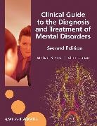 First, MB First, Michael B First, Michael B. First, Michael B. (Columbia University First, Michael B. Tasman First... - CLINICAL GUIDE TO DIAGNOSIS AND T