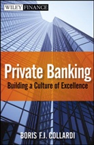 Collardi, Boris F J Collardi, Boris F.  J. Collardi, Boris F. J. Collardi, Boris F.j. Collardi, COLLARDI BORIS F J... - Private Banking