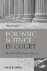 Wall, W Wall, Wilson Wall, Wilson J Wall, Wilson J. Wall, Wilson J. (Auckland District Health Board) Wall... - Forensic Science in Court