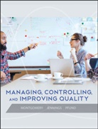 Cheryl Jennings, Cheryl L Jennings, Cheryl L. Jennings, Cheryl L. (Bank of America Jennings, Douglas Montgomery, Douglas C Montgomery... - Managing, Controlling, and Improving Quality