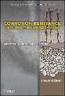 E Ghali, Edwar Ghali, Edward Ghali, Edward (Laval University Ghali, Edward Revie Ghali, Ghali Edward... - Corrosion Resistance of Aluminum and Magnesium Alloys