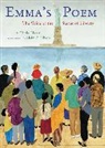Linda Glaser, Glaser Linda Glaser, Nivola Claire A. Nivola, Claire A. Nivola - Emma's Poem