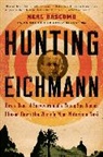 Neal Bascomb, Bascomb Neal Bascomb - Hunting Eichmann
