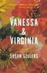 Susan Sellers - Vanessa and Virginia