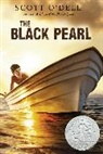 National Geographic Learning, Scott O'Dell, Milton Johnson - The Black Pearl