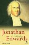 Oliver Crisp, Oliver D Crisp, Oliver D. Crisp - Jonathan Edwards