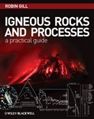 Gill, R Gill, Robin Gill, Gill Robin - IGNEOUS ROCKS AND PROCESSES