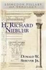 Donald Shriver, Donald W Shriver, Donald W. Shriver - H Richard Niebuhr