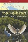 Monica Wesseling, Niko Vossenbelt - Vogels op de kaart / druk 1