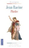 Euripide, Jean Racine, Sénèque, Emmanuel Martin - Phèdre. Hippolyte. Phèdre