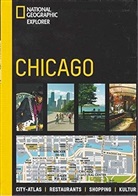 Ben Calhoun - National Geographic Explorer Chicago