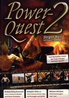 Anne K. Hoffmann, Jürgen Reis - Power-Quest. Bd.2