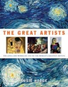 Susie Hodge - The Great Artists