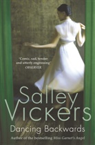 Salley Vickers, Vickers Salley - Dancing Backwards