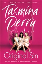 Tasmina Perry, Perry Tasmina - Original Sin