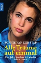 Sophie Van Der Stap - Alle Träume auf einmal