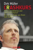 Dirk Müller - Crashkurs