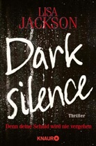 Lisa Jackson - Dark Silence