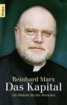 Küppers, Mar, Reinhard Marx, Reinhard (Bischof Dr.) Marx - Das Kapital