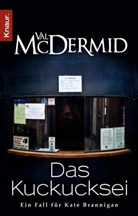 Val McDermid - Das Kuckucksei