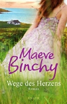 Maeve Binchy - Wege des Herzens