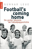 Gunnar Leue - Football's coming home
