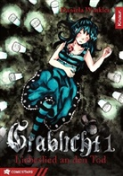 Daniela Winkler - Grablicht. Bd.1