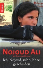 Al, Nojou Ali, Nojoud Ali, Minoui, Delphine Minoui - Ich, Nojoud, zehn Jahre, geschieden