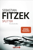 Sebastian Fitzek - Splitter